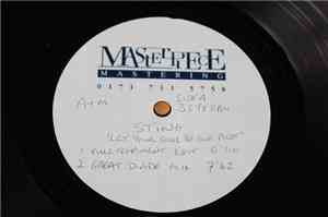 Sting - Let Your Soul Be Your Pilot (A & G Remixes)