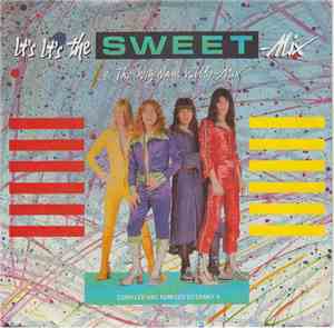 Sweet - It's It's The Sweet Mix
