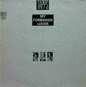 Tapps - My Forbidden Lover