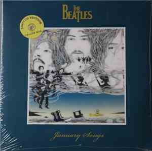 The Beatles - January Songs