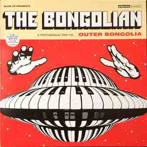 The Bongolian - Outer Bongolia