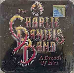 The Charlie Daniels Band - A Decade Of Hits