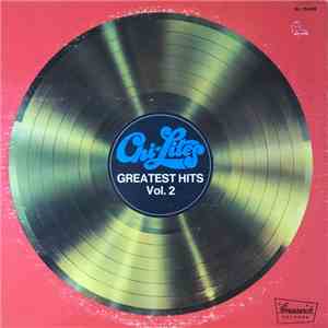 The Chi-Lites - Greatest Hits Vol. 2