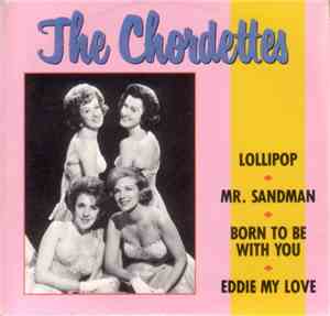 The Chordettes - Lil' Bit Of Gold