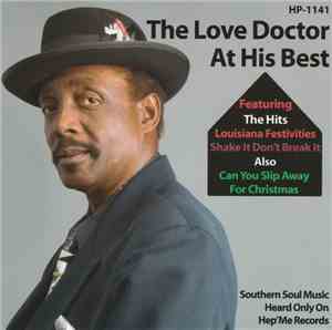 The Love Doctor  - At His Best