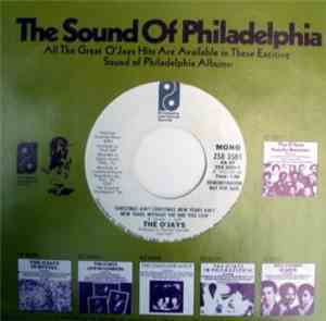 The O'Jays - Christmas Ain't Christmas New Years Ain't New Years Without Th ...