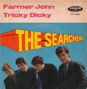 The Searchers - Farmer John