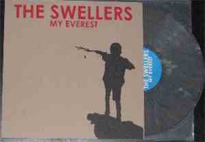 The Swellers - My Everest