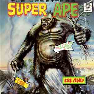 The Upsetters - Super Ape