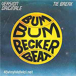 Tie-Break  - Bum Bum Becker Beat