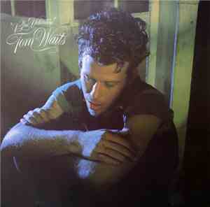 Tom Waits - Blue Valentine