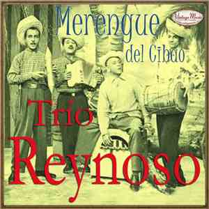 Trio Reynoso - Trío Reynoso