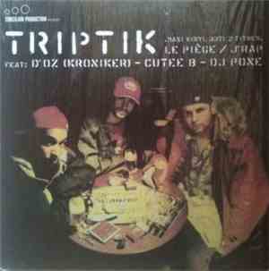 Triptik - Le Piège / J'rap