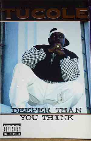 Tucole - Deeper Than You Think