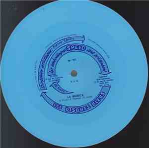 Unknown Artist - La Musica