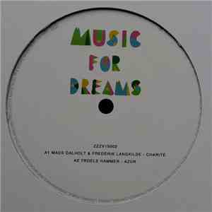 Various - Charité EP