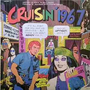 Various - Cruisin' 1967