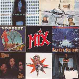 Various - MIX CD 12