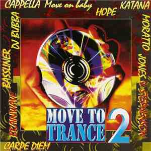 Various - Move To Trance 2