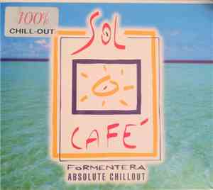 Various - Sol Café - Formentera