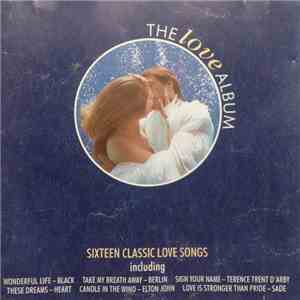 Various - The Love Album