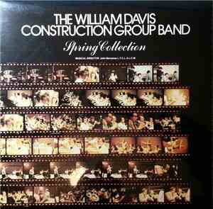 William Davis Contruction Group Band - Spring Collection