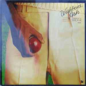 Wishbone Ash - There's The Rub