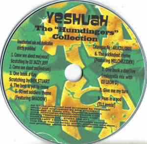 Yeshuah - The Humdingers Collection
