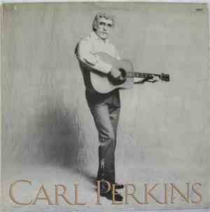 Carl Perkins - Carl Perkins
