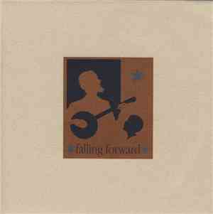 Falling Forward - 4-Songs