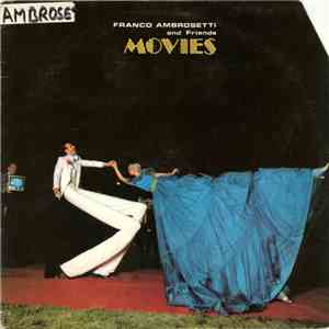 Franco Ambrosetti - Movies