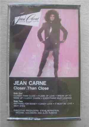 Jean Carne - Closer Than Close