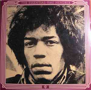 Jimi Hendrix - The Essential Jimi Hendrix