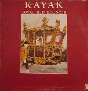 Kayak - Royal Bed Bouncer