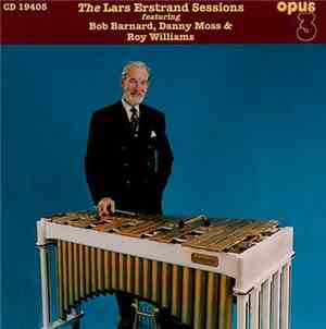 Lars Erstrand - The Lars Erstrand Sessions