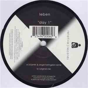 Leben - Day 1
