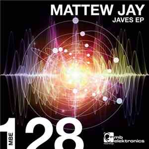 Mattew Jay - Jawes EP