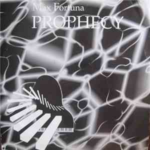 Max Fortuna - Prophecy