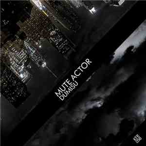 Mute Actor - Dumisu EP