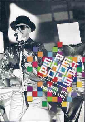 Pet Shop Boys - Live In Roskilde 2009