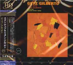 Stan Getz, João Gilberto - Getz / Gilberto