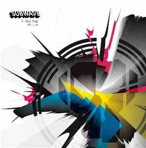 Subwave - Road Rage / Ubik