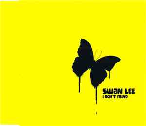 Swan Lee - I Don't Mind