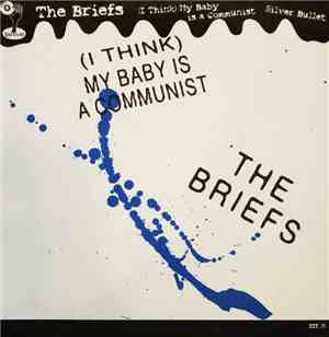 The Spits, The Briefs - The Spits / The Briefs