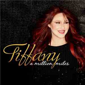 Tiffany - A Million Miles