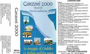 Various - Canzoni 2000