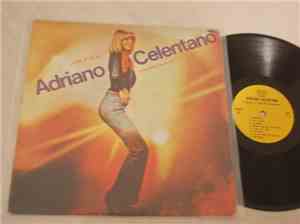 Adriano Celentano - I Rock & Roll Di Celentano
