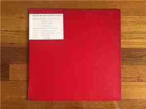 Arturo Benedetti Michelangeli, Robert Schumann, Edvard Grieg, Mario Rossi , ...