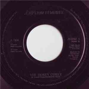Captain Sensible / Eric Idle Featuring Richard Wilson - The Hokey Cokey / O ...