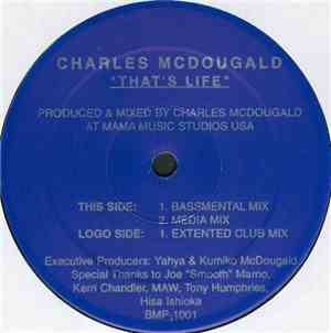 Charles McDougald - That's Life